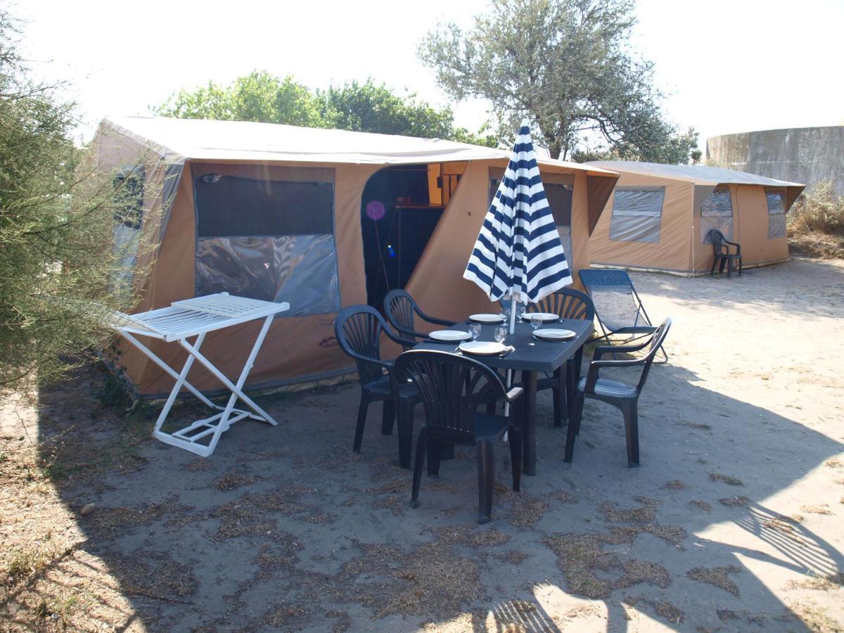 Camping Oh! - La Tamarissière Agde