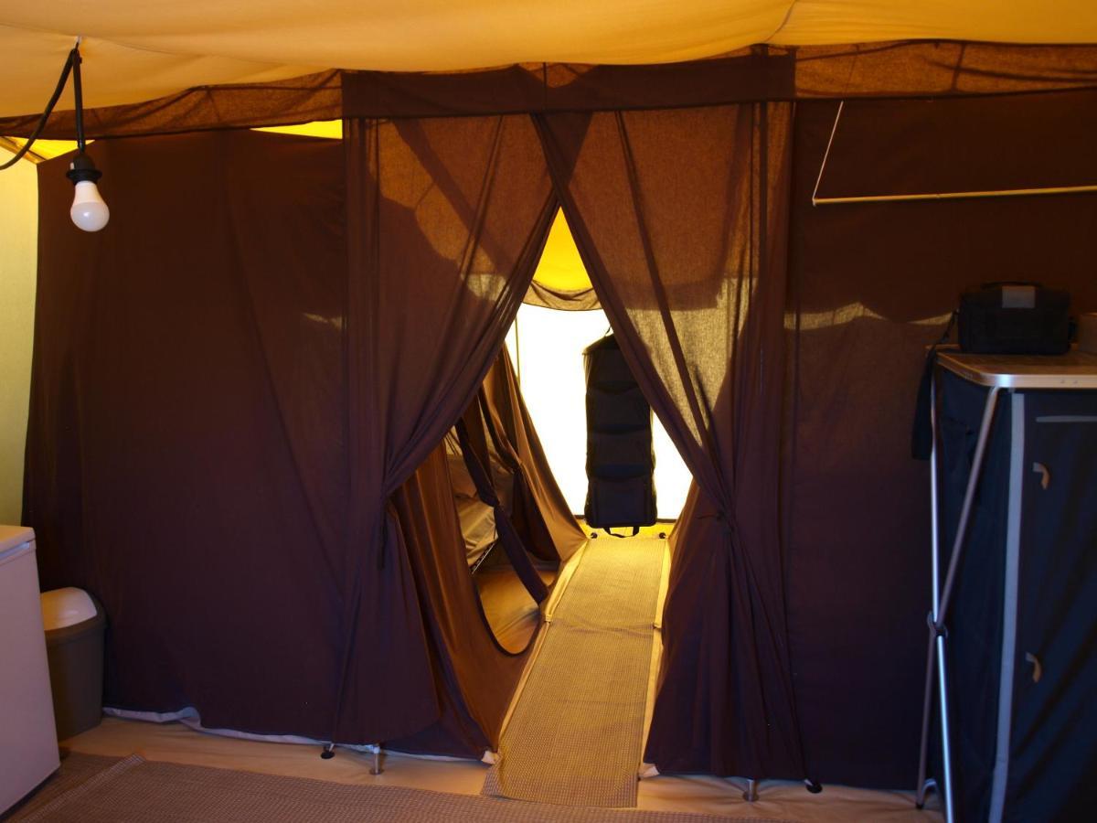 Camping Oh! - La Tamarissière Agde