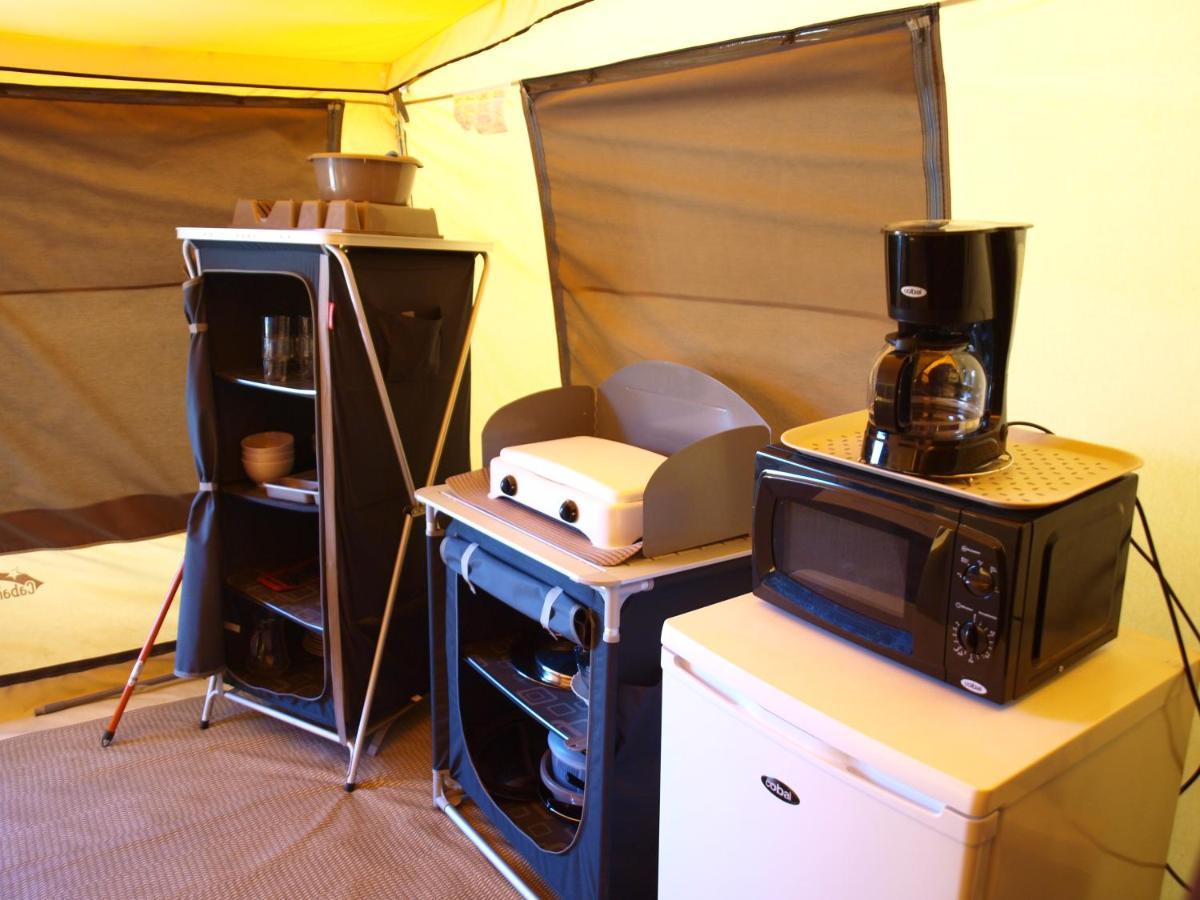 Oh! - La Tamarissière Camping Agde