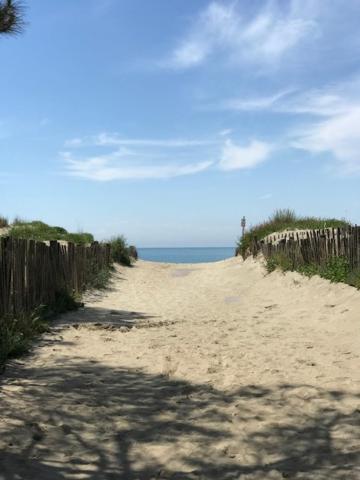 Oh! - La Tamarissière Camping Agde