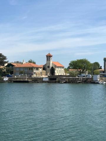 Oh! - La Tamarissière Camping Agde